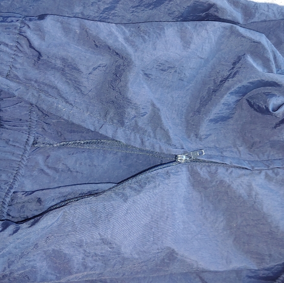 Nike Nylon Joggers - Picture 9 of 12